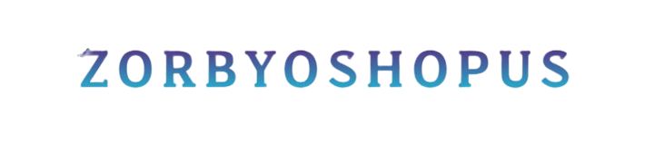 ZorbyoShopUS